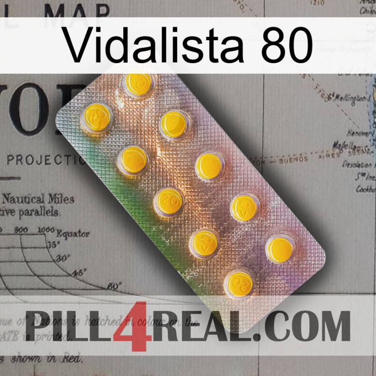Vidalista 80 new11